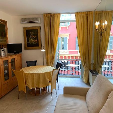 Hyper Centre Place Massena Apartment นีซ ภายนอก รูปภาพ