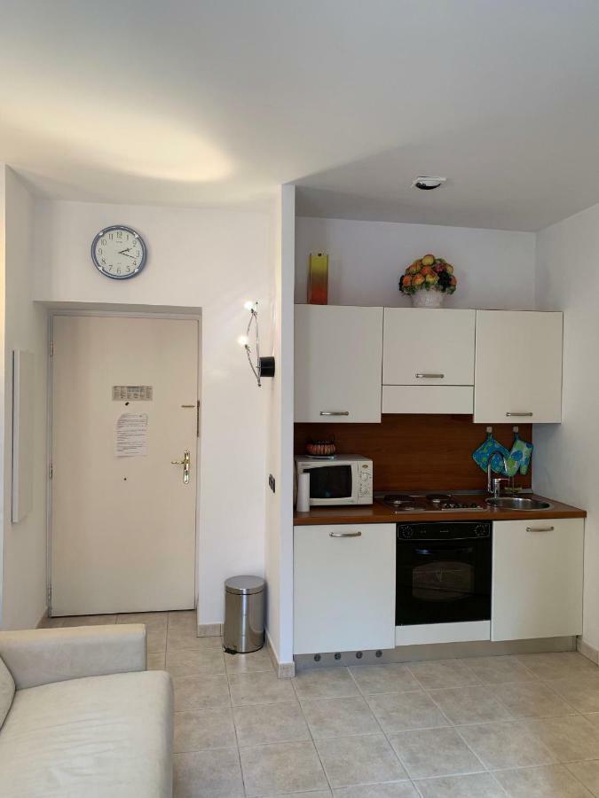 Hyper Centre Place Massena Apartment นีซ ภายนอก รูปภาพ