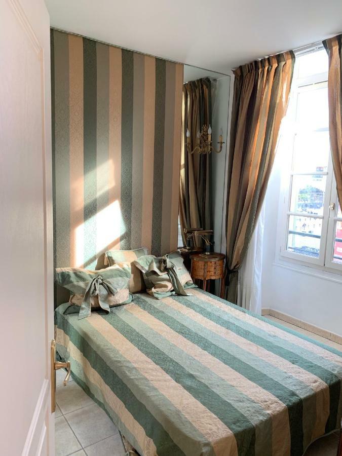 Hyper Centre Place Massena Apartment นีซ ภายนอก รูปภาพ
